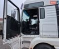 Белый МАН ТГА, объемом двигателя 0 л и пробегом 1 тыс. км за 8700 $, фото 3 на Automoto.ua