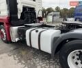 Белый МАН ТГА, объемом двигателя 10.5 л и пробегом 1 тыс. км за 13500 $, фото 27 на Automoto.ua