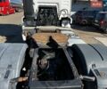 Белый МАН ТГА, объемом двигателя 12.82 л и пробегом 10 тыс. км за 8300 $, фото 12 на Automoto.ua