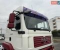 Белый МАН ТГА, объемом двигателя 10.5 л и пробегом 1 тыс. км за 13500 $, фото 40 на Automoto.ua