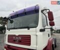 Белый МАН ТГА, объемом двигателя 10.5 л и пробегом 1 тыс. км за 13500 $, фото 37 на Automoto.ua