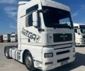 Білий МАН TGA, об'ємом двигуна 0 л та пробігом 1 тис. км за 9500 $, фото 3 на Automoto.ua