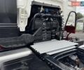 Белый МАН ТГА, объемом двигателя 10.5 л и пробегом 1 тыс. км за 13500 $, фото 32 на Automoto.ua