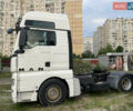 Белый МАН ТГА, объемом двигателя 12.82 л и пробегом 1000 тыс. км за 15000 $, фото 5 на Automoto.ua