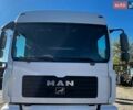Белый МАН ТГА, объемом двигателя 12.82 л и пробегом 10 тыс. км за 8300 $, фото 21 на Automoto.ua