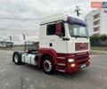 Белый МАН ТГА, объемом двигателя 10.5 л и пробегом 1 тыс. км за 13500 $, фото 9 на Automoto.ua