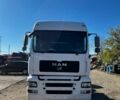 Белый МАН ТГА, объемом двигателя 12.82 л и пробегом 10 тыс. км за 8300 $, фото 19 на Automoto.ua