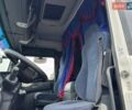 Белый МАН ТГА, объемом двигателя 10.5 л и пробегом 1 тыс. км за 13500 $, фото 63 на Automoto.ua