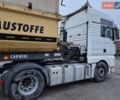 Белый МАН ТГА, объемом двигателя 0 л и пробегом 1 тыс. км за 9500 $, фото 2 на Automoto.ua