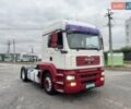 Белый МАН ТГА, объемом двигателя 10.5 л и пробегом 1 тыс. км за 13500 $, фото 1 на Automoto.ua