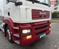 Белый МАН ТГА, объемом двигателя 10.5 л и пробегом 1 тыс. км за 13500 $, фото 41 на Automoto.ua