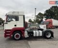Белый МАН ТГА, объемом двигателя 10.5 л и пробегом 1 тыс. км за 13500 $, фото 5 на Automoto.ua