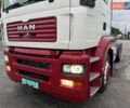 Белый МАН ТГА, объемом двигателя 10.5 л и пробегом 1 тыс. км за 13500 $, фото 34 на Automoto.ua