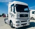 Белый МАН ТГА, объемом двигателя 0 л и пробегом 1 тыс. км за 9500 $, фото 1 на Automoto.ua
