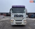Белый МАН ТГА, объемом двигателя 0 л и пробегом 1 тыс. км за 9500 $, фото 1 на Automoto.ua