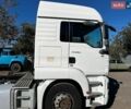 Белый МАН ТГА, объемом двигателя 12.82 л и пробегом 10 тыс. км за 8300 $, фото 3 на Automoto.ua