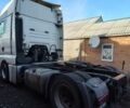 Білий МАН TGA, об'ємом двигуна 10.5 л та пробігом 450 тис. км за 13000 $, фото 3 на Automoto.ua