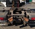 Білий МАН TGA, об'ємом двигуна 10.6 л та пробігом 105 тис. км за 7100 $, фото 1 на Automoto.ua