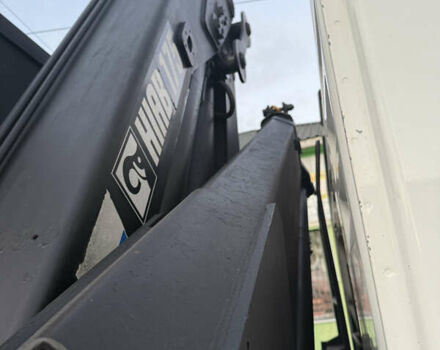 Белый МАН ТГА, объемом двигателя 0 л и пробегом 159 тыс. км за 29800 $, фото 4 на Automoto.ua