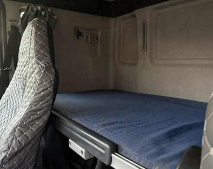 Белый МАН ТГА, объемом двигателя 0 л и пробегом 159 тыс. км за 29800 $, фото 8 на Automoto.ua