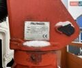 Белый МАН ТГА, объемом двигателя 12 л и пробегом 425 тыс. км за 41000 $, фото 9 на Automoto.ua