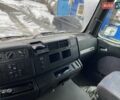 Белый МАН ТГА, объемом двигателя 12 л и пробегом 425 тыс. км за 41000 $, фото 11 на Automoto.ua
