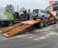 Белый МАН ТГА, объемом двигателя 12 л и пробегом 425 тыс. км за 41000 $, фото 1 на Automoto.ua