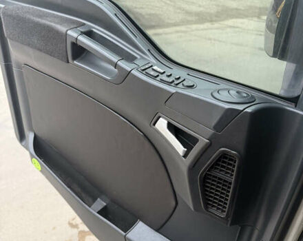 Белый МАН ТГА, объемом двигателя 0 л и пробегом 0 тыс. км за 36500 $, фото 8 на Automoto.ua