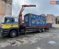 Белый МАН ТГА, объемом двигателя 12 л и пробегом 425 тыс. км за 41000 $, фото 4 на Automoto.ua