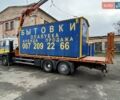 Белый МАН ТГА, объемом двигателя 12 л и пробегом 425 тыс. км за 41000 $, фото 5 на Automoto.ua