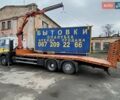 Белый МАН ТГА, объемом двигателя 12 л и пробегом 425 тыс. км за 41000 $, фото 3 на Automoto.ua