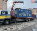Белый МАН ТГА, объемом двигателя 12 л и пробегом 425 тыс. км за 41000 $, фото 6 на Automoto.ua