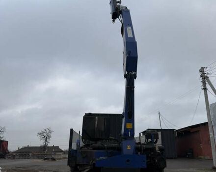 Білий МАН TGA, об'ємом двигуна 0 л та пробігом 312 тис. км за 31000 $, фото 3 на Automoto.ua