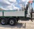 Белый МАН ТГА, объемом двигателя 12.82 л и пробегом 300 тыс. км за 32900 $, фото 3 на Automoto.ua