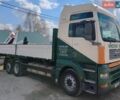 Білий МАН TGA, об'ємом двигуна 12.82 л та пробігом 300 тис. км за 30000 $, фото 1 на Automoto.ua