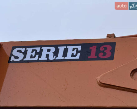 Белый МАН ТГА, объемом двигателя 12 л и пробегом 422 тыс. км за 31500 $, фото 18 на Automoto.ua