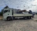 Білий МАН TGA, об'ємом двигуна 11.95 л та пробігом 400 тис. км за 37000 $, фото 6 на Automoto.ua