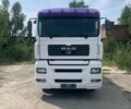 Білий МАН TGA, об'ємом двигуна 0 л та пробігом 100 тис. км за 23500 $, фото 1 на Automoto.ua