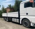 Білий МАН TGA, об'ємом двигуна 0 л та пробігом 100 тис. км за 23500 $, фото 9 на Automoto.ua