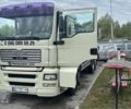 Білий МАН TGA, об'ємом двигуна 11.95 л та пробігом 400 тис. км за 37000 $, фото 1 на Automoto.ua