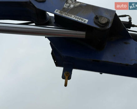 Білий МАН TGA, об'ємом двигуна 0 л та пробігом 312 тис. км за 31000 $, фото 14 на Automoto.ua