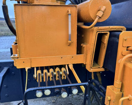 Белый МАН ТГА, объемом двигателя 12 л и пробегом 422 тыс. км за 31500 $, фото 10 на Automoto.ua