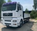 Білий МАН TGA, об'ємом двигуна 0 л та пробігом 100 тис. км за 23500 $, фото 4 на Automoto.ua