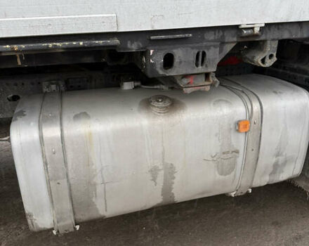 Білий МАН TGA, об'ємом двигуна 0 л та пробігом 312 тис. км за 31000 $, фото 8 на Automoto.ua