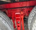 Білий МАН TGA, об'ємом двигуна 11.95 л та пробігом 400 тис. км за 37000 $, фото 14 на Automoto.ua