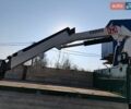 Белый МАН ТГА, объемом двигателя 12.82 л и пробегом 300 тыс. км за 32900 $, фото 7 на Automoto.ua