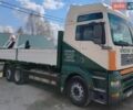 Белый МАН ТГА, объемом двигателя 12.82 л и пробегом 300 тыс. км за 32900 $, фото 1 на Automoto.ua