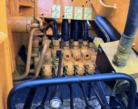 Белый МАН ТГА, объемом двигателя 12 л и пробегом 422 тыс. км за 31500 $, фото 9 на Automoto.ua