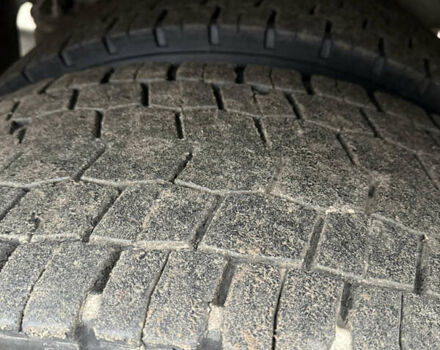 Білий МАН TGA, об'ємом двигуна 0 л та пробігом 312 тис. км за 31000 $, фото 12 на Automoto.ua