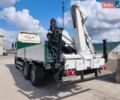 Білий МАН TGA, об'ємом двигуна 12.82 л та пробігом 300 тис. км за 30000 $, фото 5 на Automoto.ua